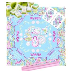 American Mahjong Set - See Tile Details